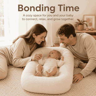 Cozy Bonding Time